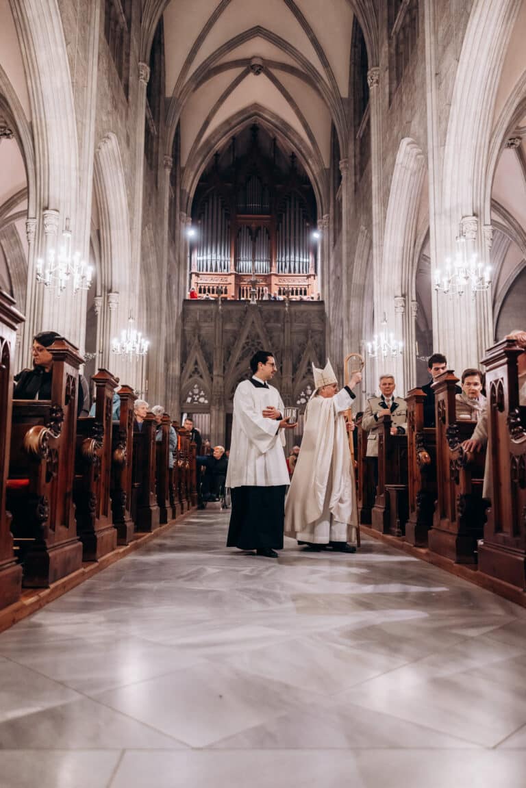 Vigilia Pascual (C)Christoph Draxl www