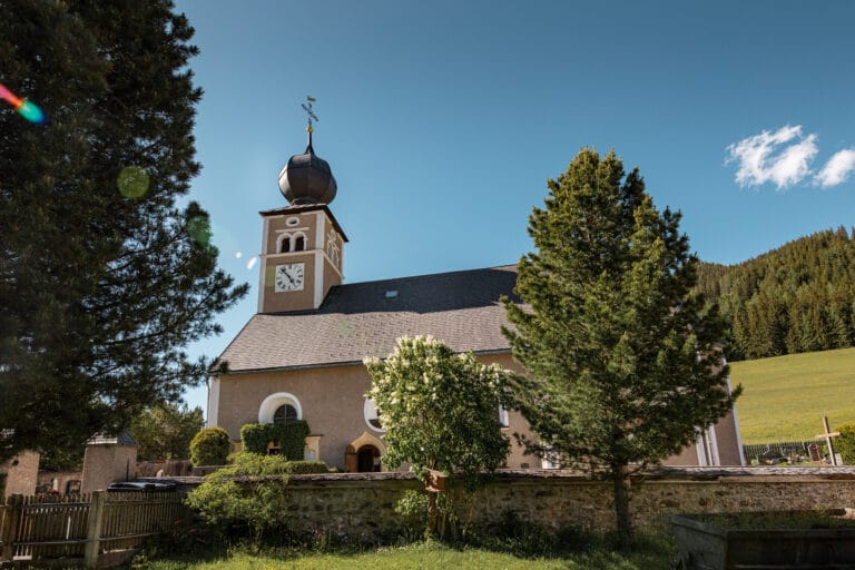 Paroisse de Hohentauern c Thomas Sattler Stift Admont scaled