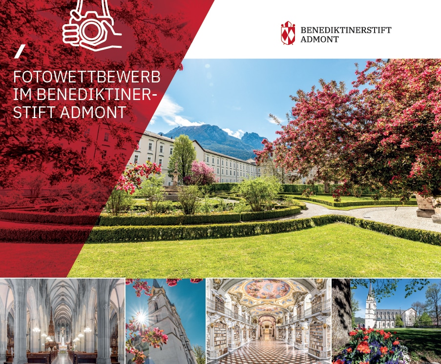 Oggetto della pubblicazione: copia del concorso fotografico