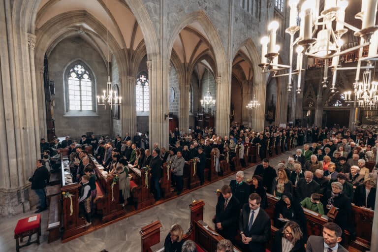 Priestly ordination