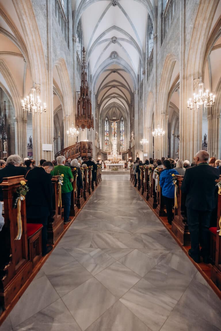 Priestly ordination