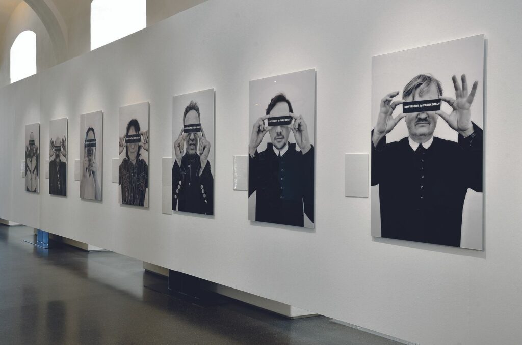 Inauguración del Museo de la Abadía de Admont 2019 16