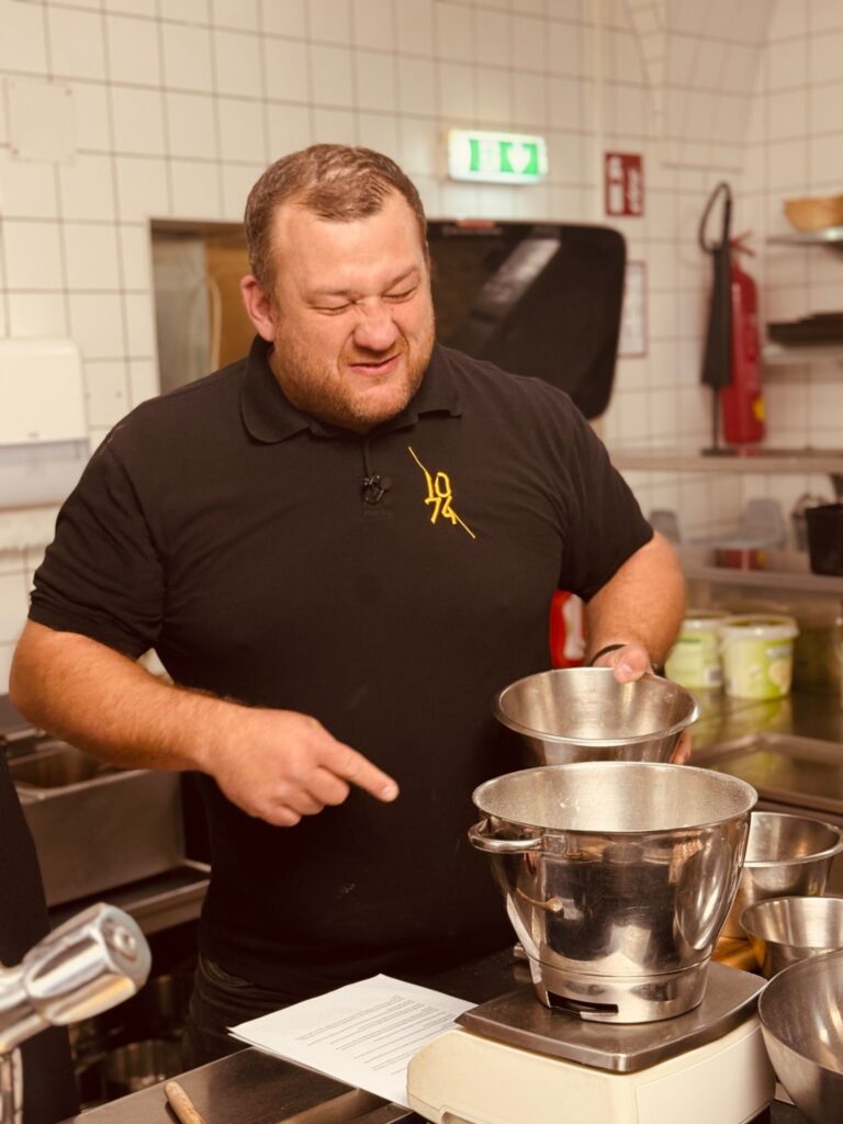 ulli gotuje